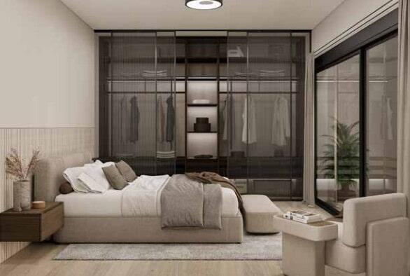 Oria Athens Residence